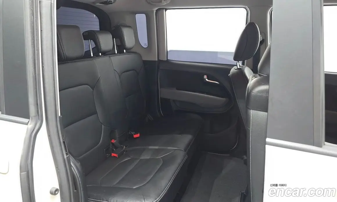Kia Ray 2023 1.0 автомат (гидро), фото 11 Kia Ray 2023 1.0 автомат (гидро), фото 11