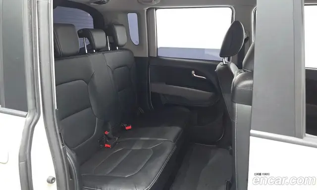Kia Ray 2023 1.0 автомат (гидро), миниатюра 11 Kia Ray 2023 1.0 автомат (гидро), миниатюра 11