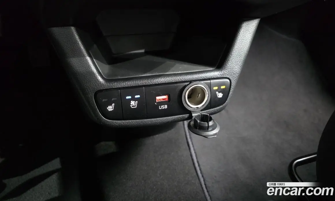 Kia Ray 2023 1.0 автомат (гидро), фото 17 Kia Ray 2023 1.0 автомат (гидро), фото 17