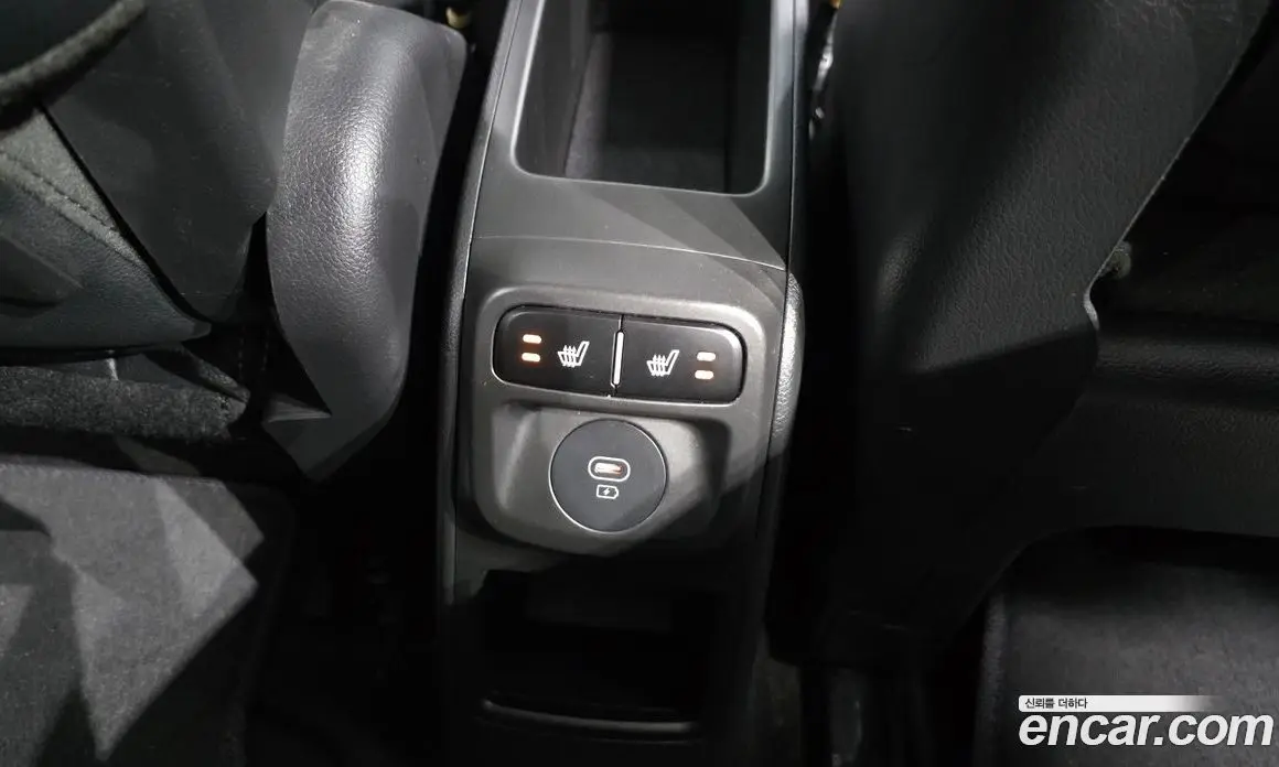 Kia Ray 2023 1.0 автомат (гидро), фото 19 Kia Ray 2023 1.0 автомат (гидро), фото 19