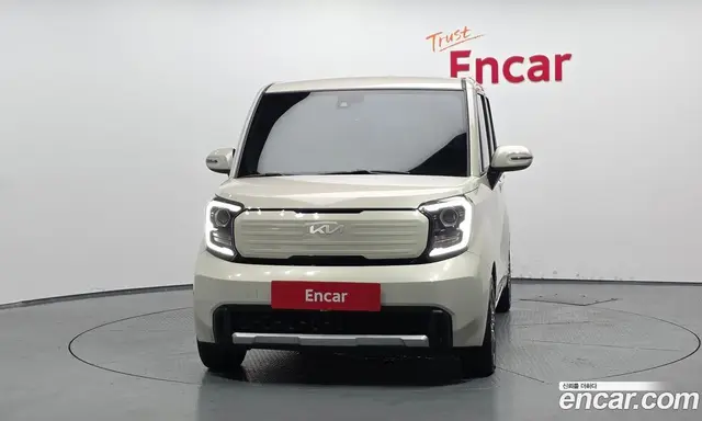 Kia Ray 2023 1.0 автомат (гидро), миниатюра 3 Kia Ray 2023 1.0 автомат (гидро), миниатюра 3