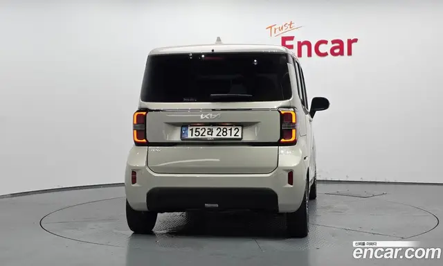 Kia Ray 2023 1.0 автомат (гидро), миниатюра 4 Kia Ray 2023 1.0 автомат (гидро), миниатюра 4