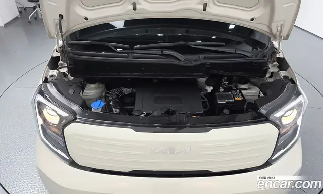 Kia Ray 2023 1.0 автомат (гидро), миниатюра 6 Kia Ray 2023 1.0 автомат (гидро), миниатюра 6