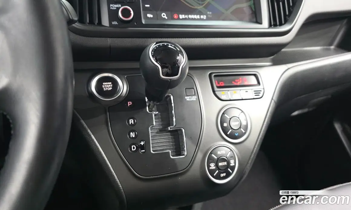 Kia Ray 2023 1.0 автомат (гидро), фото 9 Kia Ray 2023 1.0 автомат (гидро), фото 9