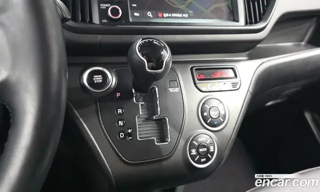 Kia Ray 2023 1.0 автомат (гидро), миниатюра 9 Kia Ray 2023 1.0 автомат (гидро), миниатюра 9