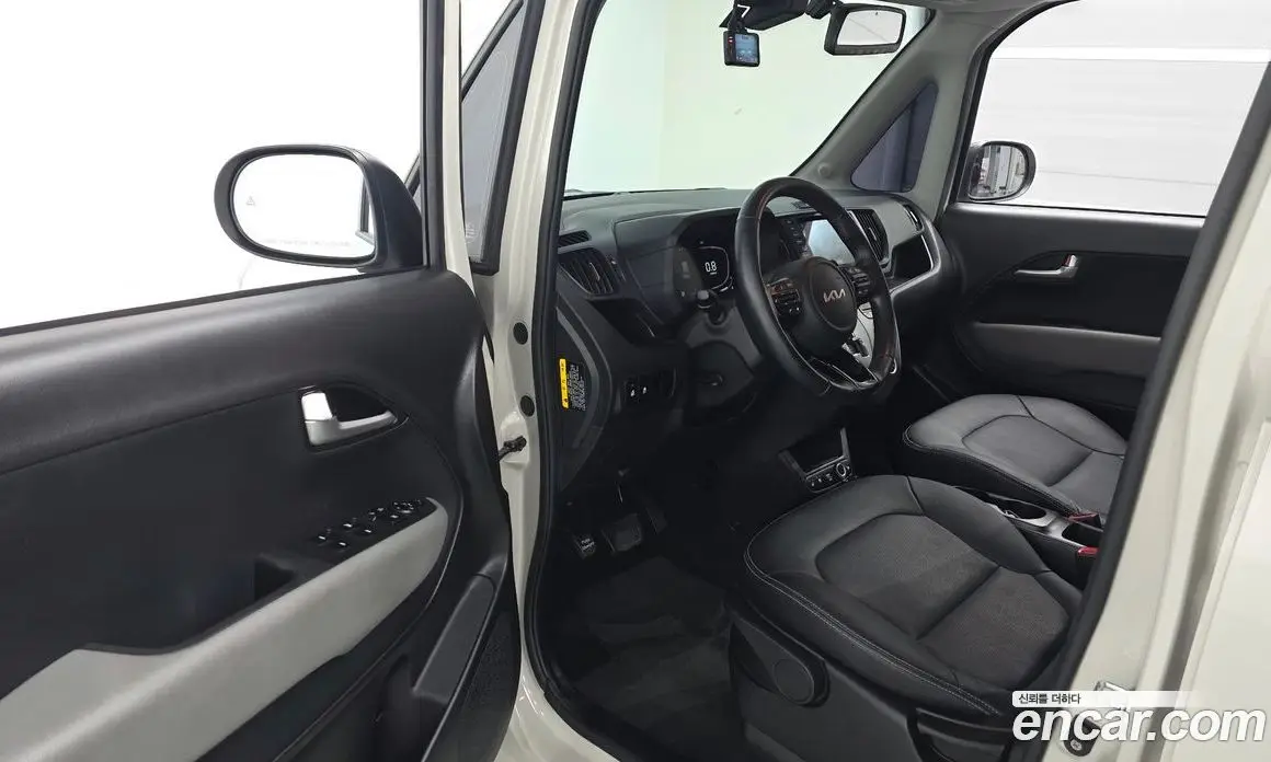 Kia Ray 2023 1.0 автомат (гидро), фото 10 Kia Ray 2023 1.0 автомат (гидро), фото 10