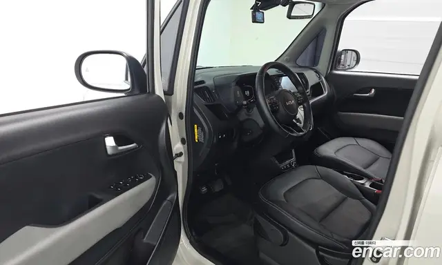 Kia Ray 2023 1.0 автомат (гидро), миниатюра 10 Kia Ray 2023 1.0 автомат (гидро), миниатюра 10