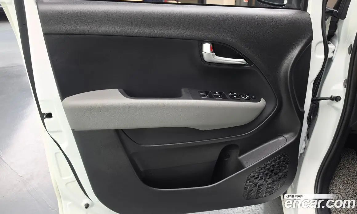 Kia Ray 2025 1.0 автомат (гидро), фото 14 Kia Ray 2025 1.0 автомат (гидро), фото 14