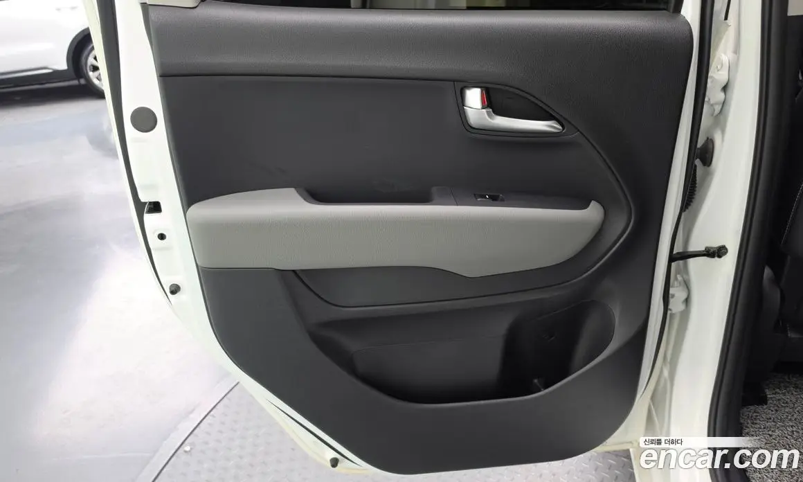 Kia Ray 2025 1.0 автомат (гидро), фото 15 Kia Ray 2025 1.0 автомат (гидро), фото 15