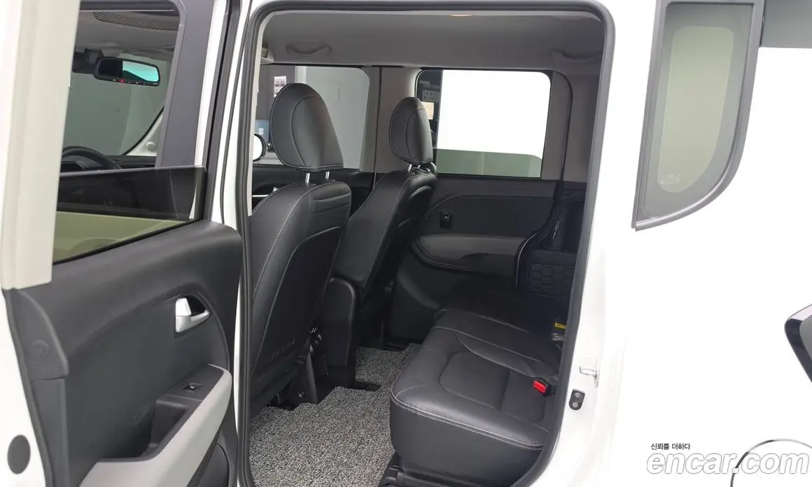 Kia Ray 2025 1.0 автомат (гидро), фото 16 Kia Ray 2025 1.0 автомат (гидро), фото 16