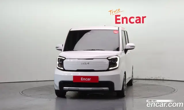 Kia Ray 2025 1.0 автомат (гидро), миниатюра 3 Kia Ray 2025 1.0 автомат (гидро), миниатюра 3