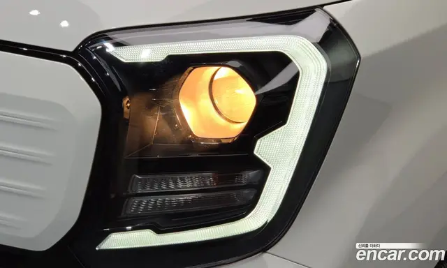 Kia Ray 2025 1.0 автомат (гидро), миниатюра 8 Kia Ray 2025 1.0 автомат (гидро), миниатюра 8