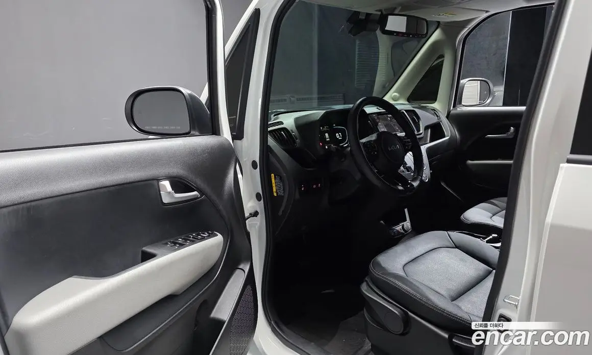 Kia Ray 2025 1.0 автомат (гидро), фото 13 Kia Ray 2025 1.0 автомат (гидро), фото 13