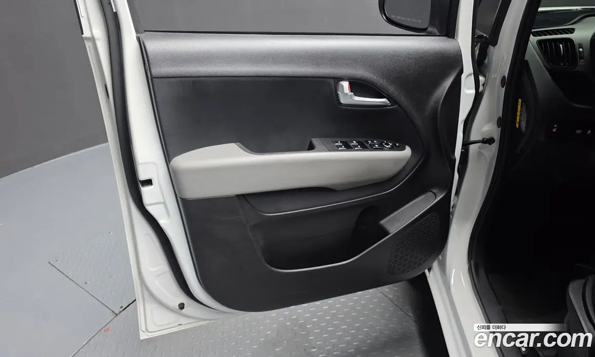 Kia Ray 2025 1.0 автомат (гидро), фото 14 Kia Ray 2025 1.0 автомат (гидро), фото 14