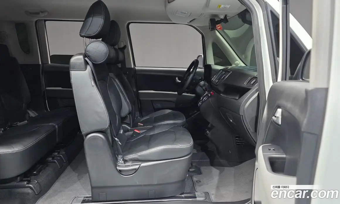 Kia Ray 2025 1.0 автомат (гидро), фото 16 Kia Ray 2025 1.0 автомат (гидро), фото 16