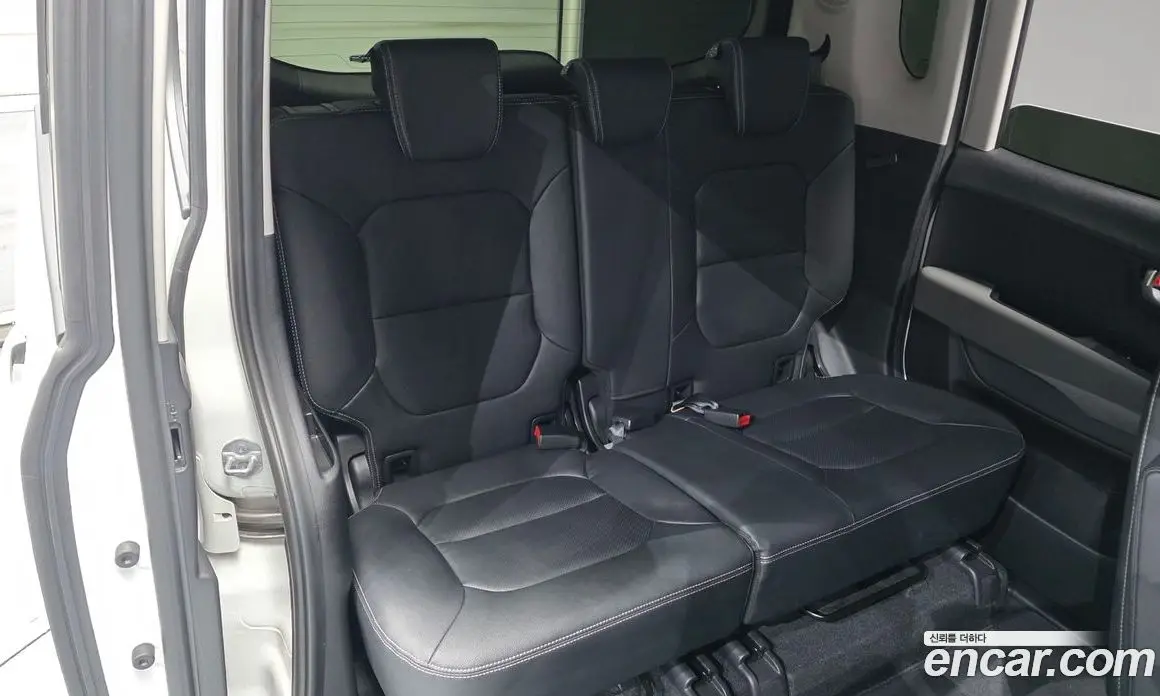 Kia Ray 2025 1.0 автомат (гидро), фото 17 Kia Ray 2025 1.0 автомат (гидро), фото 17