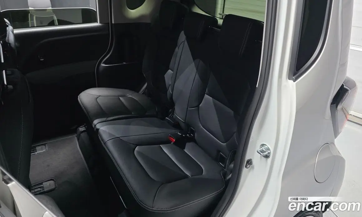 Kia Ray 2025 1.0 автомат (гидро), фото 18 Kia Ray 2025 1.0 автомат (гидро), фото 18