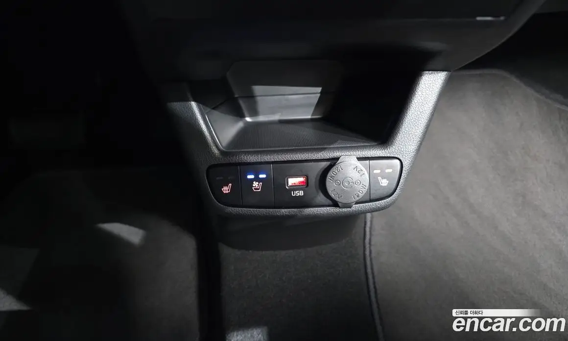 Kia Ray 2025 1.0 автомат (гидро), фото 19 Kia Ray 2025 1.0 автомат (гидро), фото 19
