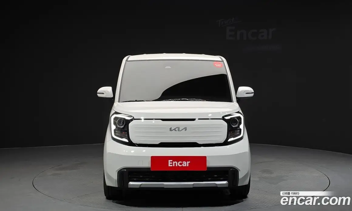 Kia Ray 2025 1.0 автомат (гидро), фото 3 Kia Ray 2025 1.0 автомат (гидро), фото 3