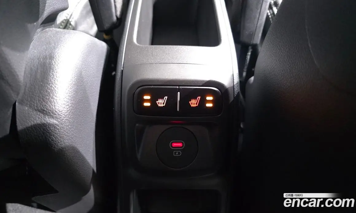 Kia Ray 2025 1.0 автомат (гидро), фото 28 Kia Ray 2025 1.0 автомат (гидро), фото 28
