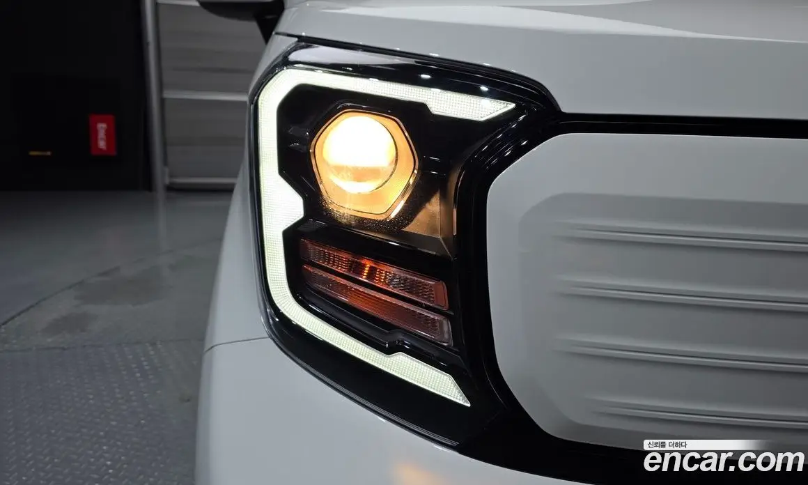 Kia Ray 2025 1.0 автомат (гидро), фото 8 Kia Ray 2025 1.0 автомат (гидро), фото 8