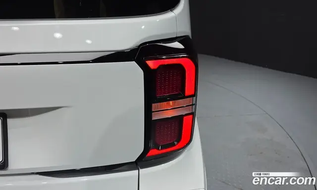 Kia Ray 2025 1.0 автомат (гидро), миниатюра 9 Kia Ray 2025 1.0 автомат (гидро), миниатюра 9