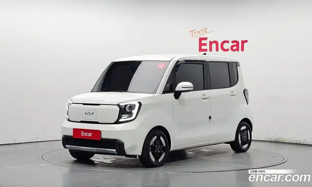 Kia Ray 2025 0.1 автомат (гидро), миниатюра 1 Kia Ray 2025 0.1 автомат (гидро), миниатюра 1