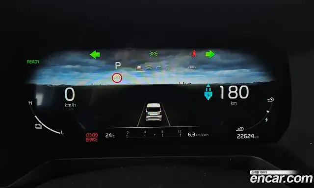 Kia Ray 2025 0.1 автомат (гидро), миниатюра 11 Kia Ray 2025 0.1 автомат (гидро), миниатюра 11