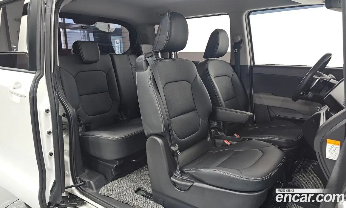 Kia Ray 2025 0.1 автомат (гидро), фото 13 Kia Ray 2025 0.1 автомат (гидро), фото 13