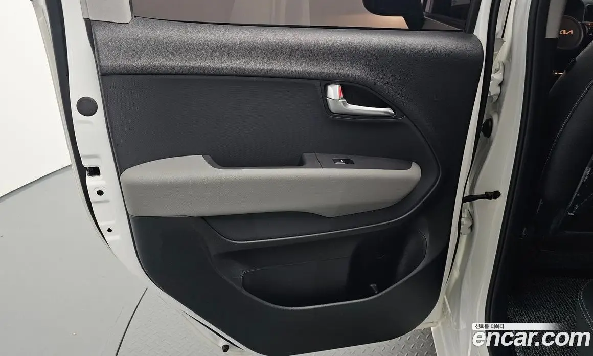 Kia Ray 2025 0.1 автомат (гидро), фото 15 Kia Ray 2025 0.1 автомат (гидро), фото 15