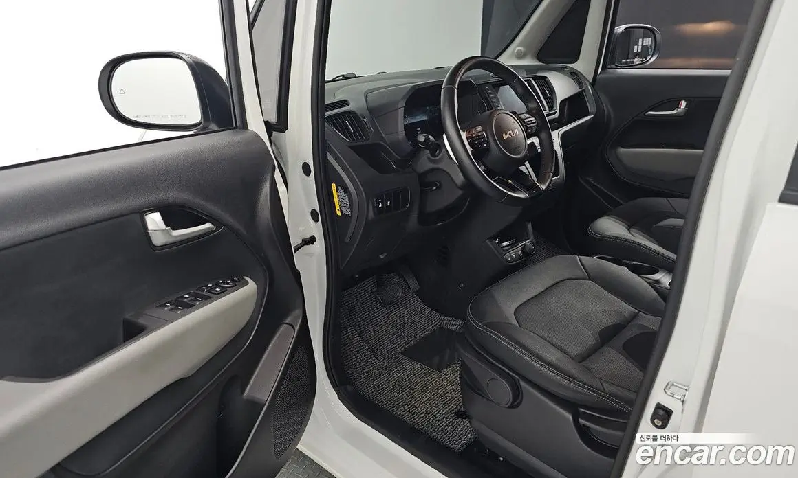 Kia Ray 2025 0.1 автомат (гидро), фото 17 Kia Ray 2025 0.1 автомат (гидро), фото 17