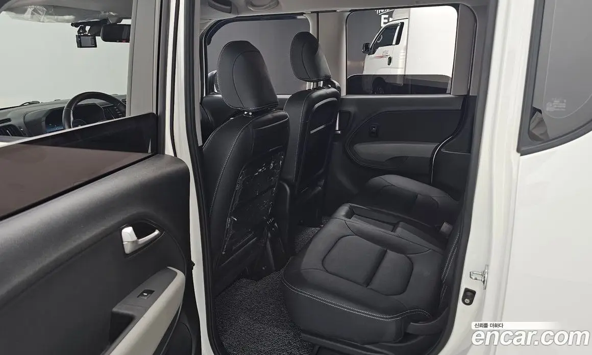Kia Ray 2025 0.1 автомат (гидро), фото 18 Kia Ray 2025 0.1 автомат (гидро), фото 18