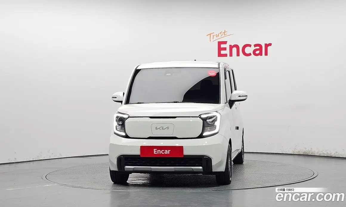 Kia Ray 2025 0.1 автомат (гидро), фото 3 Kia Ray 2025 0.1 автомат (гидро), фото 3