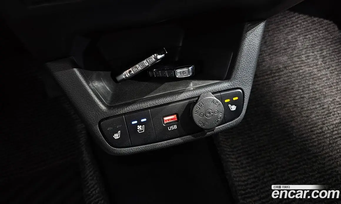 Kia Ray 2025 0.1 автомат (гидро), фото 22 Kia Ray 2025 0.1 автомат (гидро), фото 22