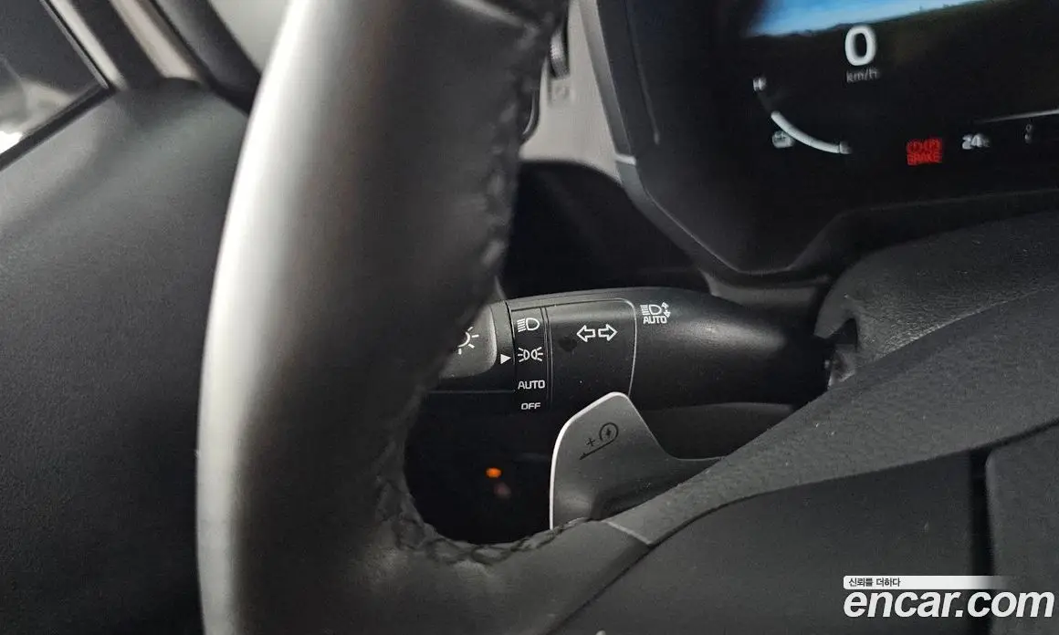 Kia Ray 2025 0.1 автомат (гидро), фото 29 Kia Ray 2025 0.1 автомат (гидро), фото 29