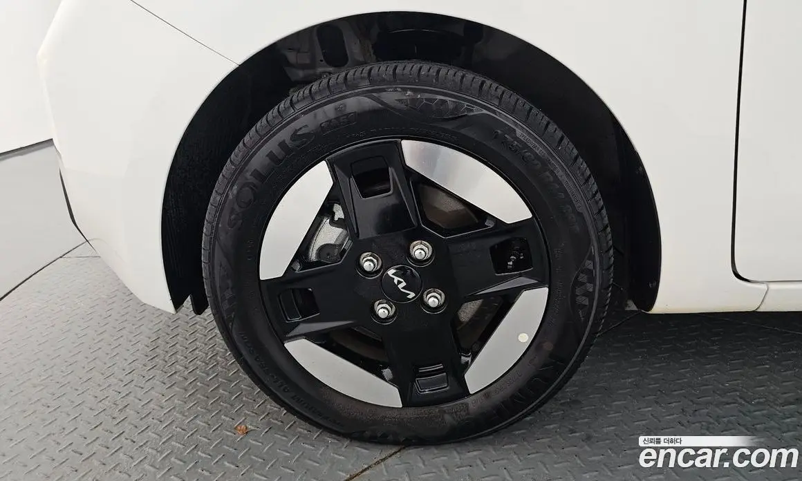 Kia Ray 2025 0.1 автомат (гидро), фото 5 Kia Ray 2025 0.1 автомат (гидро), фото 5