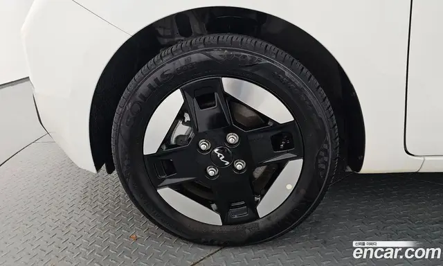 Kia Ray 2025 0.1 автомат (гидро), миниатюра 5 Kia Ray 2025 0.1 автомат (гидро), миниатюра 5