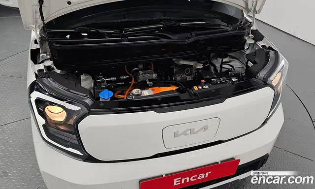 Kia Ray 2025 0.1 автомат (гидро), миниатюра 6 Kia Ray 2025 0.1 автомат (гидро), миниатюра 6