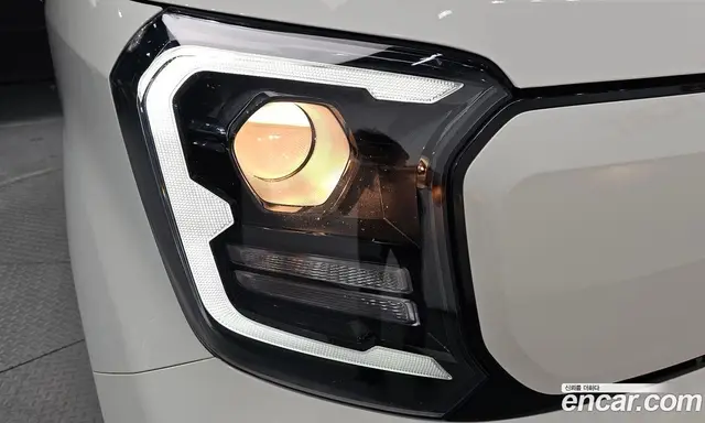 Kia Ray 2025 0.1 автомат (гидро), миниатюра 8 Kia Ray 2025 0.1 автомат (гидро), миниатюра 8