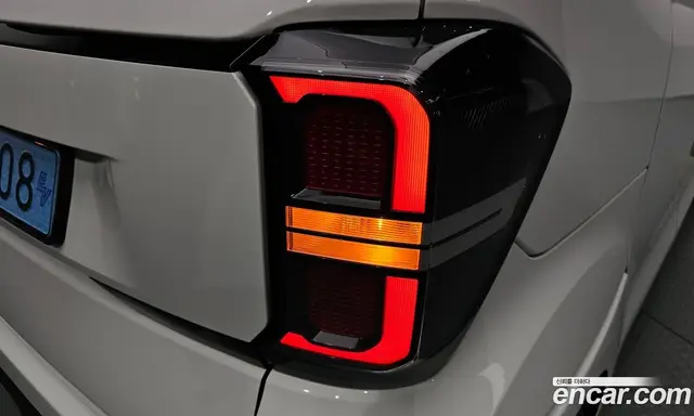 Kia Ray 2025 0.1 автомат (гидро), миниатюра 9 Kia Ray 2025 0.1 автомат (гидро), миниатюра 9