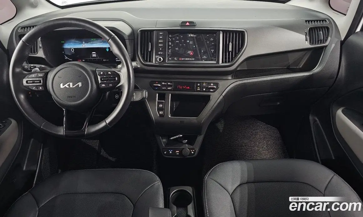 Kia Ray 2025 0.1 автомат (гидро), фото 10 Kia Ray 2025 0.1 автомат (гидро), фото 10