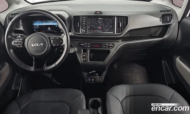Kia Ray 2025 0.1 автомат (гидро), миниатюра 10 Kia Ray 2025 0.1 автомат (гидро), миниатюра 10
