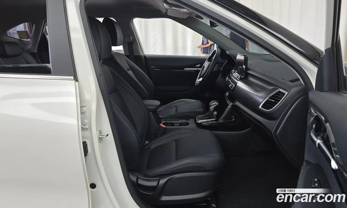 Kia Seltos 2021 1.6 автомат (гидро), фото 11 Kia Seltos 2021 1.6 автомат (гидро), фото 11