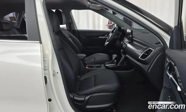 Kia Seltos 2021 1.6 автомат (гидро), миниатюра 11 Kia Seltos 2021 1.6 автомат (гидро), миниатюра 11