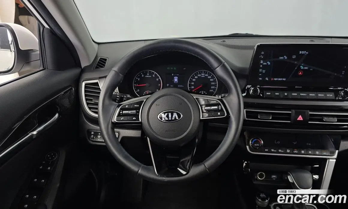 Kia Seltos 2021 1.6 автомат (гидро), фото 13 Kia Seltos 2021 1.6 автомат (гидро), фото 13