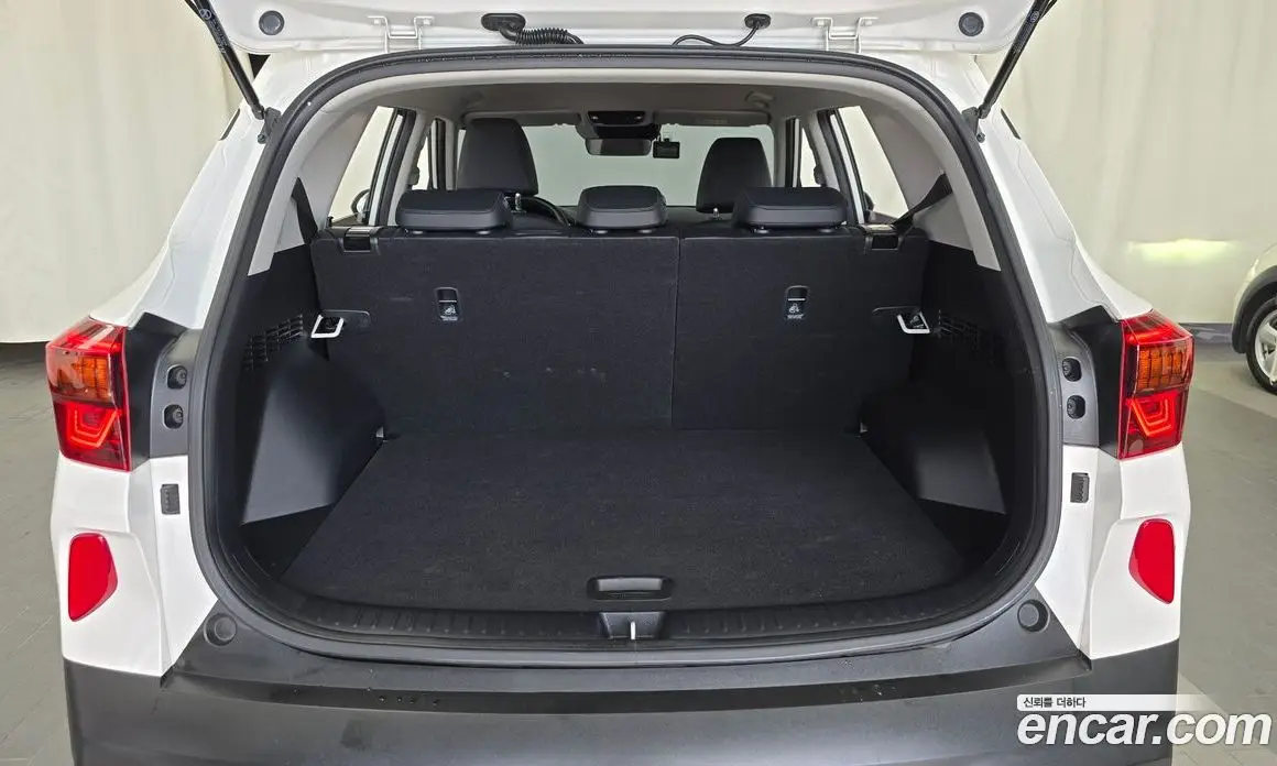 Kia Seltos 2021 1.6 автомат (гидро), фото 20 Kia Seltos 2021 1.6 автомат (гидро), фото 20