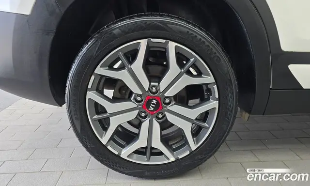 Kia Seltos 2021 1.6 автомат (гидро), миниатюра 5 Kia Seltos 2021 1.6 автомат (гидро), миниатюра 5