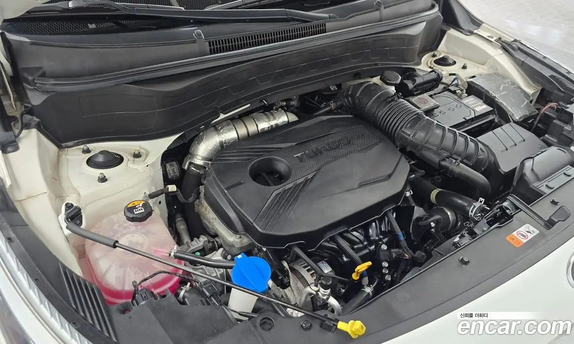 Kia Seltos 2021 1.6 автомат (гидро), фото 6 Kia Seltos 2021 1.6 автомат (гидро), фото 6