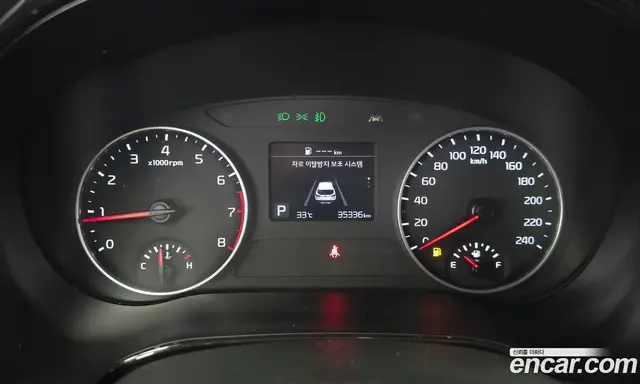 Kia Seltos 2021 1.6 автомат (гидро), миниатюра 8 Kia Seltos 2021 1.6 автомат (гидро), миниатюра 8