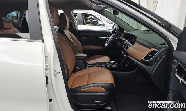 Kia Seltos 2022 1.6 автомат (гидро), миниатюра 11 Kia Seltos 2022 1.6 автомат (гидро), миниатюра 11
